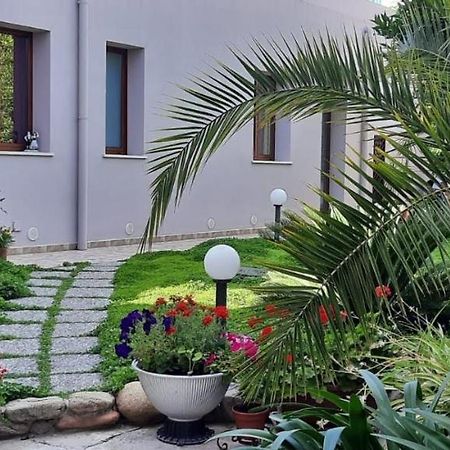 B&B Il Giardinetto Selargius Kültér fotó
