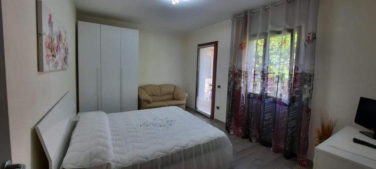 B&B Il Giardinetto Selargius Kültér fotó