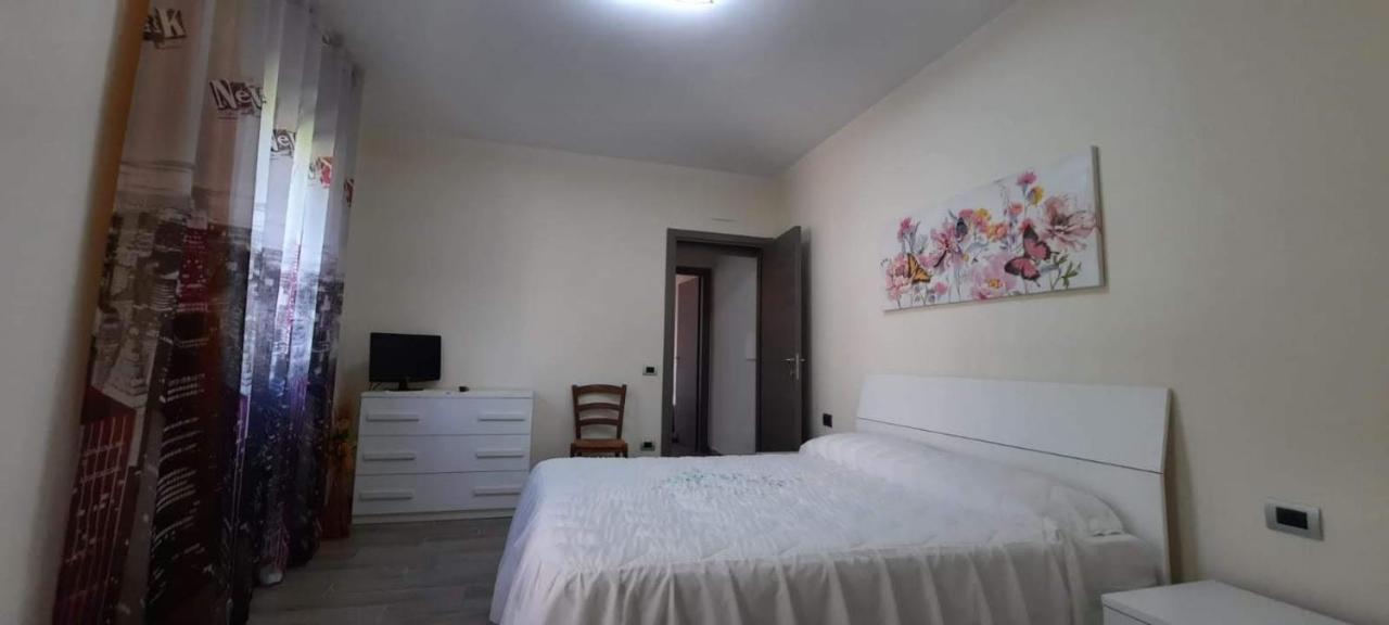 B&B Il Giardinetto Selargius Kültér fotó