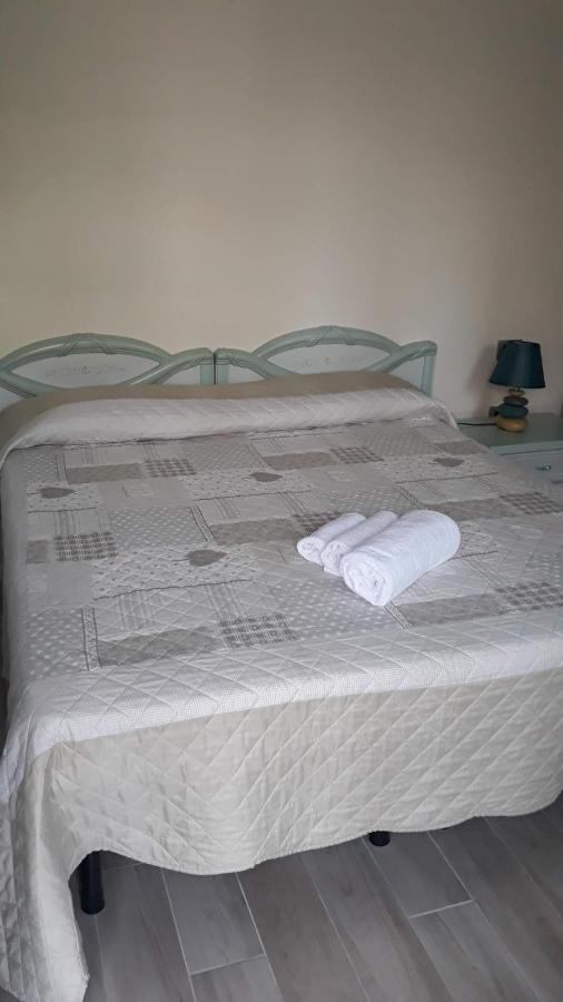 B&B Il Giardinetto Selargius Kültér fotó