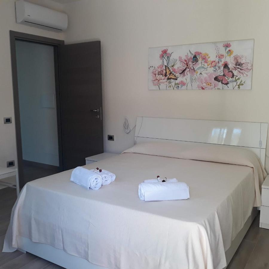 B&B Il Giardinetto Selargius Szoba fotó