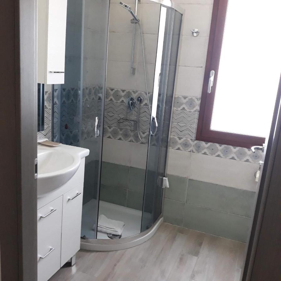 B&B Il Giardinetto Selargius Kültér fotó
